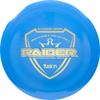 Dynamic Discs Fuzion Raider Distance Driver Golf Disc [Colors May Vary] - 173-176g view 1