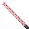 SNIPER SKIN ICT Lacrosse Grip - Waterproof Replacement Grip Wrap - Perfect Team Swag - Easy to Install, Strong Sports Grip - USA Flag view 1