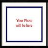 SportPicturesOnline Boston Red Sox Craig Kimbrel 2018 World Series Game 2-8"x10" Photo, Mounted in 11"x14" Double Matt & Deluxe Brown Wood Frame w/Plexi Glass #1549 view 3
