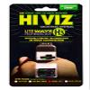 Hi-Viz HIVIZ Litewave H3 NS Kim 1911 G/G OR view 2