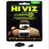 Hi-Viz HIVIZ Litewave H3 NS Kim 1911 G/G OR view 4