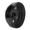 BeAcc Golf Cart Brake Drum/Hub Assembly (Electric) for EZGO TXT Golf Carts Replace# 19186G1 view 2
