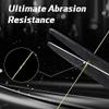 RUNCL PowerBraid Braided Fishing Line, Ultra Durable Braided Line 4 Strands - Seamless Weaving Tech, Enhanced Coating Tech, Zero Stretch, High Sensitivity (Hi-Vis Yellow, 300Yds, 40LB(18.1kgs)) view 3