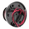 Aramox Navigation Lights, Pair Red & Green LED Navigation Light Lamp Sidelight for Marine Boat Yacht Accessory view 4