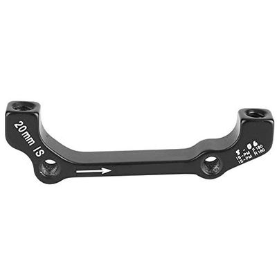 VGEBY1 Bike Disc Brake Bracket, Ultralight Bicycle Disc Brake Bracket Mount Adapter for 140/160/180/203mm Rotor (DS-05)