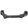 VGEBY1 Bike Disc Brake Bracket, Ultralight Bicycle Disc Brake Bracket Mount Adapter for 140/160/180/203mm Rotor (DS-05) view 1