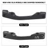 VGEBY1 Bike Disc Brake Bracket, Ultralight Bicycle Disc Brake Bracket Mount Adapter for 140/160/180/203mm Rotor (DS-05) view 4