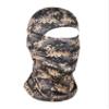 GOT Sports UPF 50+ Balaclava Ski Mask - Windproof Balaclava for Cold Weather Men Women - Snowboard, Motorcycle Sheisty Mask (Digi Mud) view 1