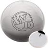 Columbia 300 White Dot Diamond Bowling Ball (14), 6lb, 8lb thru 15lb view 1