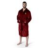 Northwest NCAA USC Trojans Unisex-Adult Silk Touch Bath Robe, Large/X-Large, Team Colors view 1