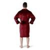 Northwest NCAA USC Trojans Unisex-Adult Silk Touch Bath Robe, Large/X-Large, Team Colors view 3