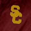 Northwest NCAA USC Trojans Unisex-Adult Silk Touch Bath Robe, Large/X-Large, Team Colors view 4
