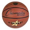 PerfectPitch 28.5 in. Composite Basketballs44; Orange view 1
