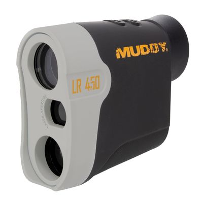 Muddy Outdoors LR450 Rangefinder
