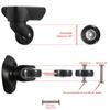 OwnMy 50mm x 18mm Colorful Luggage Suitcase Replacement Wheels, Rubber Swivel Caster Wheels Bearings Repair Kits, Set of 4 view 4