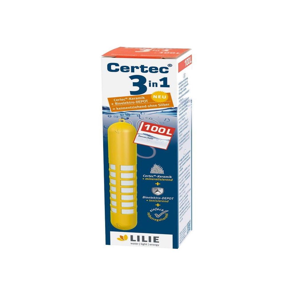 Certec FRA300985 WATU
