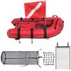 XS Scuba Universal Floating Object (UFO) - UFO + Spearfishing Kit view 1