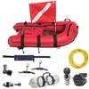 XS Scuba Universal Floating Object (UFO) - UFO + Spearfishing Kit view 3