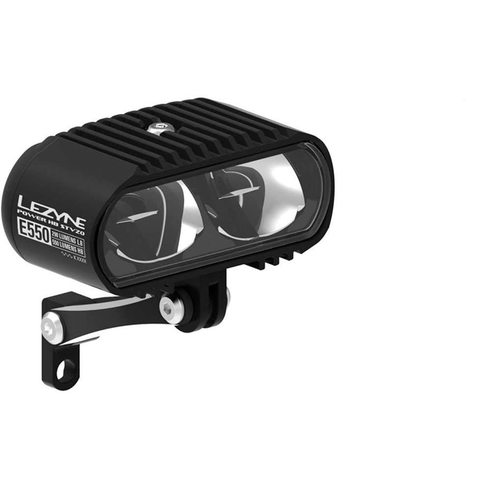 E-BIKE POWER HB STVZO E550
