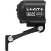 E-BIKE POWER HB STVZO E550 view 3