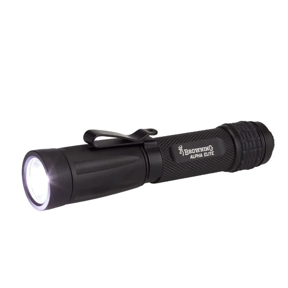Browning, Alpha Elite Light, Black