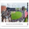 Mississippi State Baseball - Unframed 40 x 13.5 Poster by Blakeway Panoramas view 1