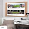 Mississippi State Baseball - Unframed 40 x 13.5 Poster by Blakeway Panoramas view 2