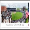 Mississippi State Baseball - 40.25x13.75-inch Standard Framed Picture by Blakeway Panoramas view 1