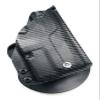 Neptune Concealment OWB Kydex Paddle Holster for Sig P365 w/ TLR6 - Chronos Series - Many Colors - Veteran Made in USA view 1
