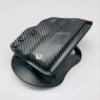 Neptune Concealment OWB Kydex Paddle Holster for Sig P365 w/ TLR6 - Chronos Series - Many Colors - Veteran Made in USA view 4