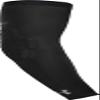 Under Armour Padded Compression Sleeve, Football, Basketball, Lacrosse, Sun Protection, 1 Sleeve view 1