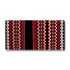 Mayatex 1459 Branding Iron 38X34 New Zealand Wool Saddle Blanket view 1
