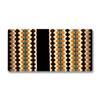 Mayatex 1459-3 Branding Iron 38X34 New Zealand Wool Saddle Blanket view 1