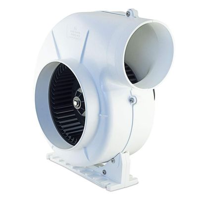 Albin Group Marine Air Blower 750 Flex - 12V