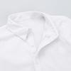 Agoky Kids Boys Salsa Latin Dance Leotard Ballroom Salsa Tango Modern Dance Performance Costume Athletic Shirt Outfit White 6 Years view 4