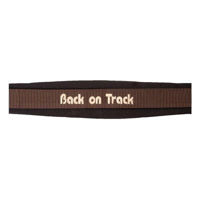 Brown Werano Halter by Back On Track USA
