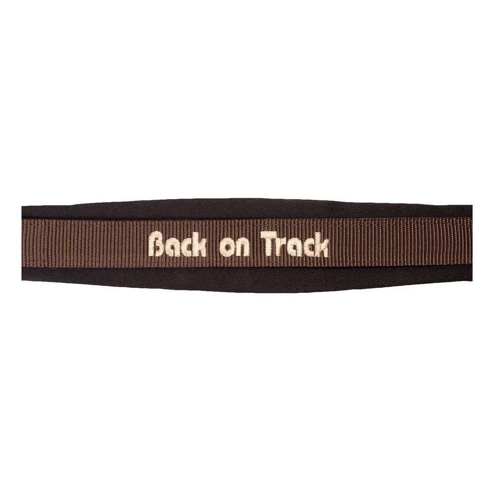 Brown Werano Halter by Back On Track USA