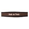 Brown Werano Halter by Back On Track USA view 1