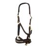 Brown Werano Halter by Back On Track USA view 3