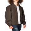 London Fog Men's Auburn Zip-Front Golf Jacket (Regular & Big-Tall Sizes), Dark Brown, 4XL Big view 3