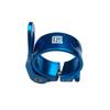 PLATT Bike Seat Post Clamp Aluminium Alloy Bicycle Quick Release Seatpost Collar 28.6mm / 31.8mm /34.9mm view 2