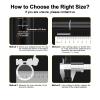 PLATT Bike Seat Post Clamp Aluminium Alloy Bicycle Quick Release Seatpost Collar 28.6mm / 31.8mm /34.9mm view 4