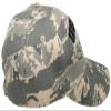 American Wholesale Superstore USAF Air Force Wings Patriotic USA Flag ACU Camo Embroidered Cap Hat CAP603GC view 3