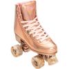 Impala Rollerskates Girl's Impala Quad Skate (Big Kid/Adult) Marawa Rose Gold 9 (US Men's 7, Women's 9) M view 1