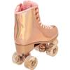 Impala Rollerskates Girl's Impala Quad Skate (Big Kid/Adult) Marawa Rose Gold 9 (US Men's 7, Women's 9) M view 3