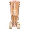 Impala Rollerskates Girl's Impala Quad Skate (Big Kid/Adult) Marawa Rose Gold 9 (US Men's 7, Women's 9) M view 4