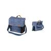 XLC Unisex  Adult's BA-S87 Cross Body, Blue, 140x320x360 view 1