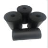 Ader High Density Foam Roller W/Skin 6.0"x3.75"x1'', 4pcs view 1