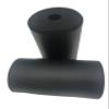 Ader High Density Foam Roller W/Skin 6.0"x3.75"x1'', 4pcs view 3