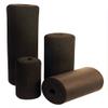 Ader High Density Foam Roller W/Skin 6.0"x3.75"x1'', 4pcs view 4